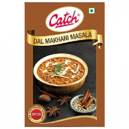 Catch Dal Makhni Masala 100 gm