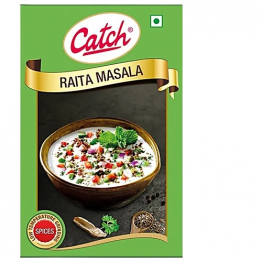 Catch Raita Masala 100 gm