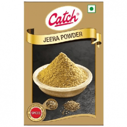 Catch Jeera Powder 100g