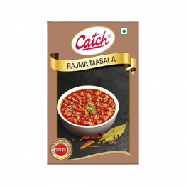 Catch Rajma Masala 100g
