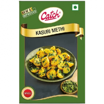Catch Kasuri Mathi 25Gm
