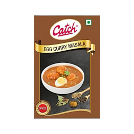 Catch Egg Curry Masala 50gm