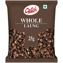 Catch Cloves ( Laung ) Whole 25gm