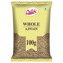 catch Ajwain Whole 100gm