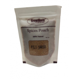 Growmore Pili Sarso 100gm