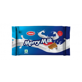 DUKES MERRY MILK 67GM