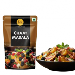K S Chaat Masala 100gm