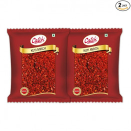 Catch Kuti Mirch 200gm