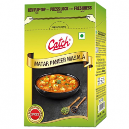 Catch Matar Paneer Masala 50gm