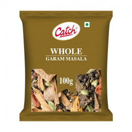 Catch Whole Garam Masala 100gm