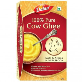 Dabur Cow Pure Ghee 900ml
