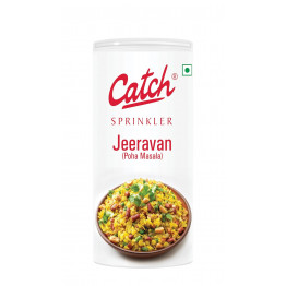 Catch Sprinkler Jeeravan (Poha Masala) 50gm