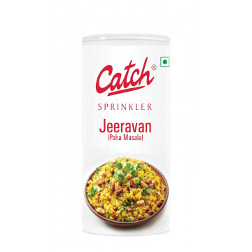 Catch Sprinkler Jeeravan (Poha Masala) 50gm