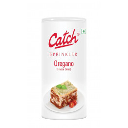 Catch Sprinkler Oregano Freeza Dried 12gm