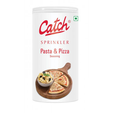 Catch Sprinkler Pasta and Pizza Seasoning 75gm