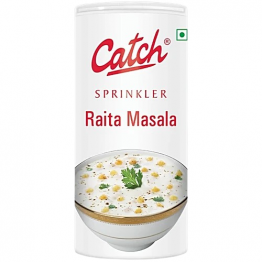 Catch Sprinkler Raita Masala 50gm