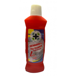 Aidwell Bathroom And Tile Cleaner 500ml pack 2pc