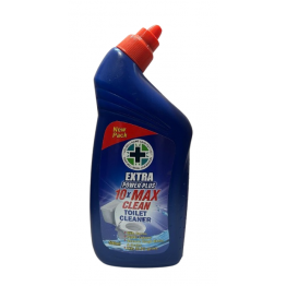 Aidwell Toilet Cleaner Original 500ml Pack 2Pc