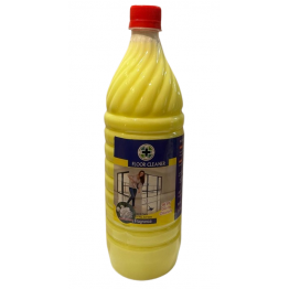 Aidwell Floor Cleaner Jasmine Fragrance - 1Ltr pack 2pc