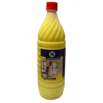Aidwell Floor Cleaner Jasmine Fragrance - 1Ltr pack 2pc