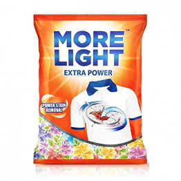 MORE LIGHT POWER STAIN REMOVAL 500GM