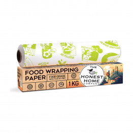 THE HONEST HOME COMPANY FOOD WRAPPING PAPER 1 KG