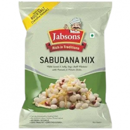 Jabsons Sabudana Mix 180gm