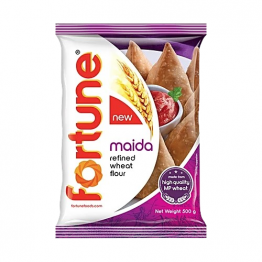 FORTUNE MAIDA 500GM