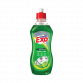 Exo Anti Bacterial Liquid Dishwash Gel - 250ml