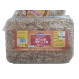 Bajrang Namkeen Shahi uphaar Mixture 250gm