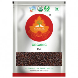 Nimbark Organic Rai 100gm