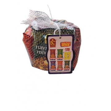 BC Combo Packs Namkeen 380gm