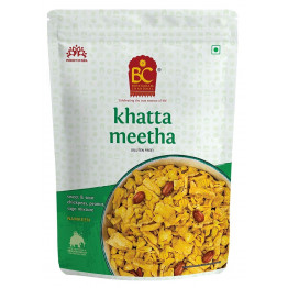 BC Khatta Meetha (Gluten Free) Namkeen 1kg