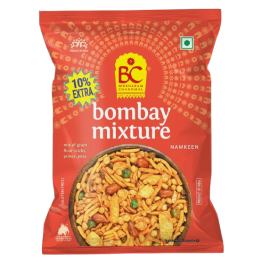 BC Bombay Mixture (Gluten Free) Namkeen 1kg
