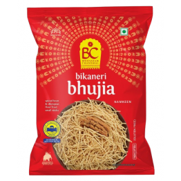 BC Bikaneri Bhujia (Gluten Free) Namkeen 1kg