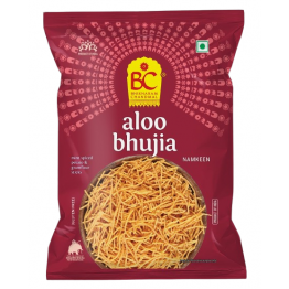BC Aloo Bhujia (Gluten Free) Namkeen 425gm