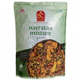 BC Navratan Mixture (Gluten Free) Namkeen 1kg