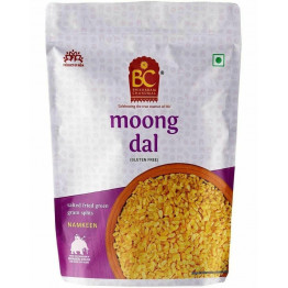 BC Moong Dal (Gluten Free) Namkeen 375gm