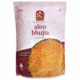 BC Aloo Bhujia (Gluten Free) Namkeen 1 Kg