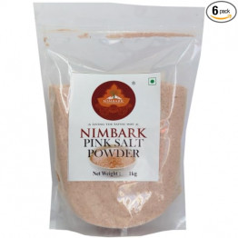 Nimbark Himalayan Pink Salt Powder 1kg