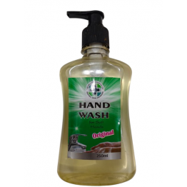 Hand wash original 250ML B1G1