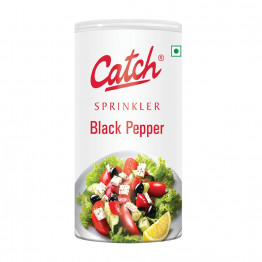 Catch Sprinkler Black Pepper 100gm