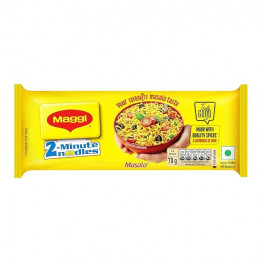 MAGGI 2 MINUTE NOODLES 280GM