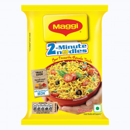 MAGGI 2 MINUTE NOODLES 70GM