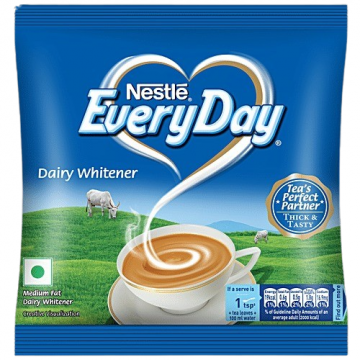 NESTLE EVERYDAY DAIRY WHITENER 200GM