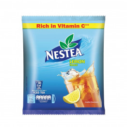 NESTEA ICE TEA LEMON 400GM