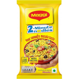MAGGI 2 MIN MASALA 150GM