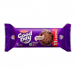 Britannia Good Day Chocochip Cookies 111gm