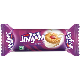 Britannia Jimjam 62gm