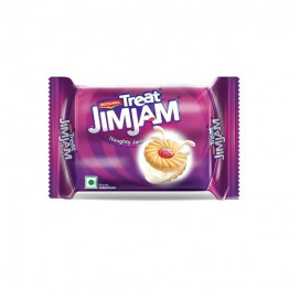Britannia Jimjam 150gm